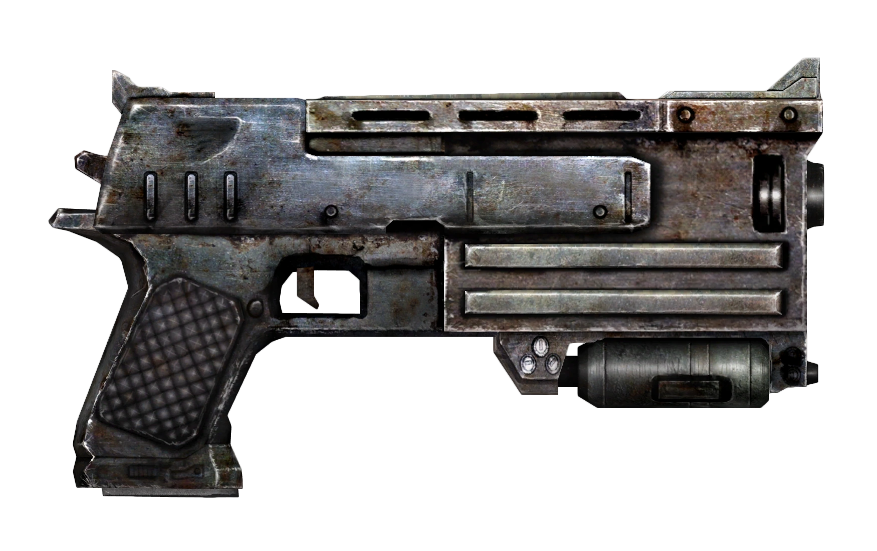 N99 Pistol